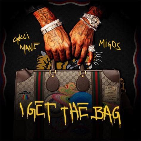 gucci by the way bag|Gucci mane ft migos.